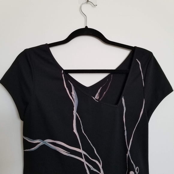 BCBG Dresses Vintage Shift Dress - Picture 3 of 4